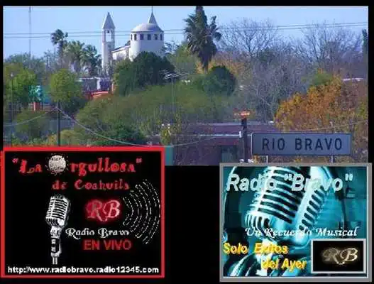 Play Radio BRAVO Play Radio BRAVO