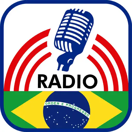 Play Radio Brazil FM and AM online APK