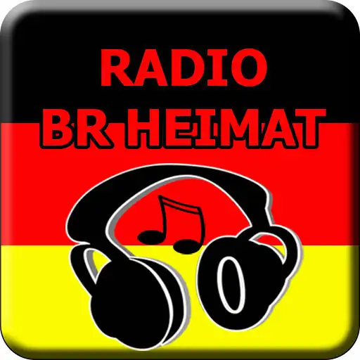 Play Radio BR HEIMAT Online Kostenlos Deutschland APK
