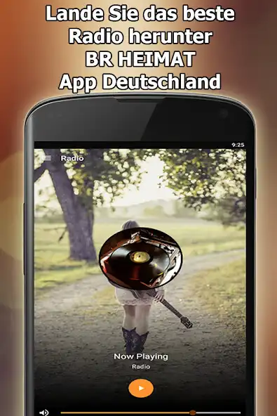 Play Radio BR HEIMAT Online Kostenlos Deutschland as an online game Radio BR HEIMAT Online Kostenlos Deutschland with UptoPlay