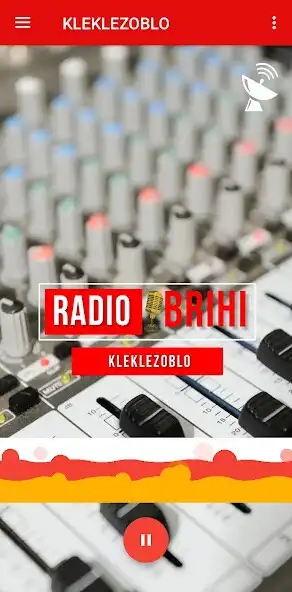 Play Radio Brihi and enjoy Radio Brihi with UptoPlay Play Radio Brihi and enjoy Radio Brihi with UptoPlay