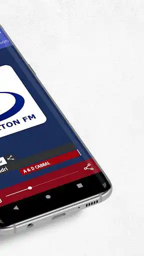 Play RADIO BROCKTON FM as an online game RADIO BROCKTON FM with UptoPlay
