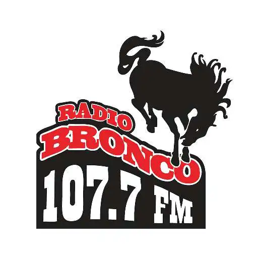 Play Radio Bronco 107.7 APK