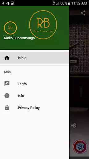 Play Radio Bucaramanga  and enjoy Radio Bucaramanga with UptoPlay