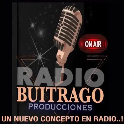 Play Radio Buitrago Producciones APK Play Radio Buitrago Producciones APK