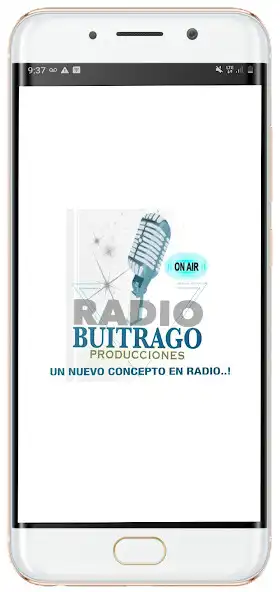 Play Radio Buitrago Producciones  and enjoy Radio Buitrago Producciones with UptoPlay