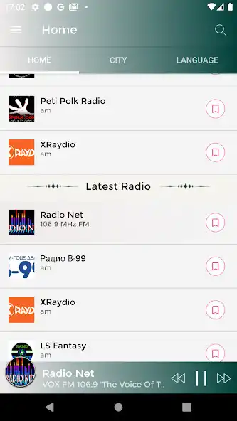 Play Radio Bulgaria - Online FM as an online game Radio Bulgaria - Online FM with UptoPlay