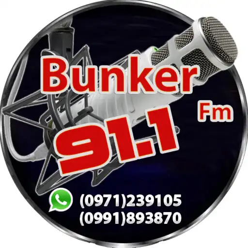 Play Radio Bunker FM 91.1 APK Play Radio Bunker FM 91.1 APK