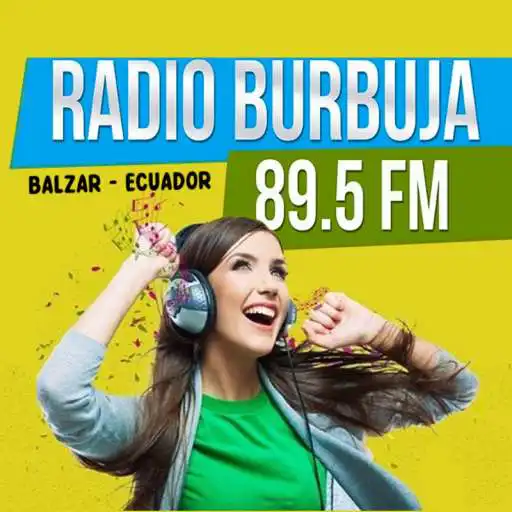 Play Radio Burbuja APK Play Radio Burbuja APK