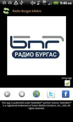 Play Radio Burgas