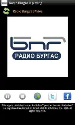 Play Radio Burgas
