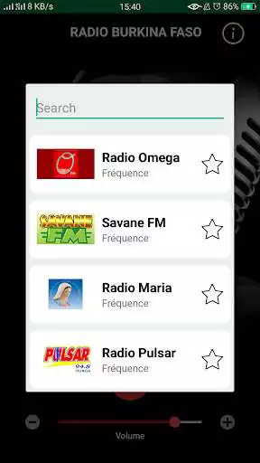 Play Radio Burkina Faso