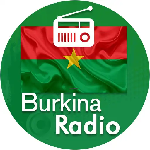 Play Radio Burkina Faso streaming APK