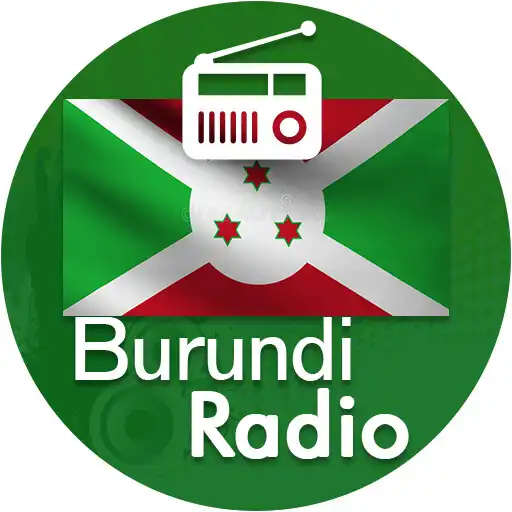 Play Radio Burundi Online FM APK