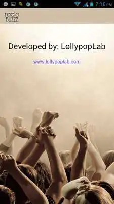 Play Radio Buzz (Bangladeshi Radio) Play Radio Buzz (Bangladeshi Radio)