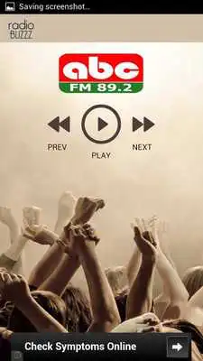 Play Radio Buzz (Bangladeshi Radio) Play Radio Buzz (Bangladeshi Radio)