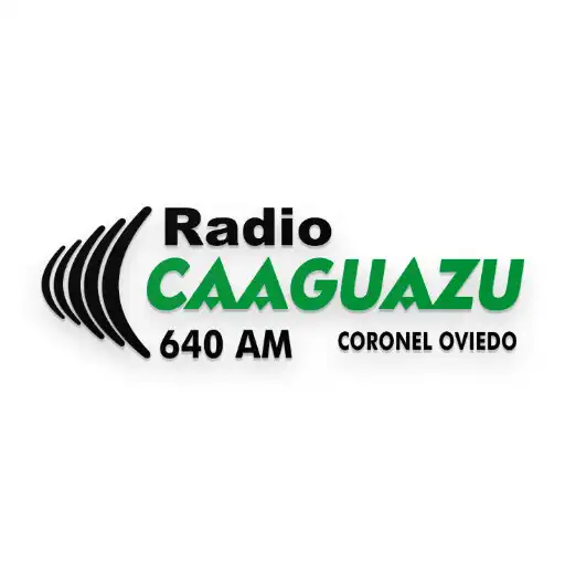 Play Radio Caaguazú 640 AM APK
