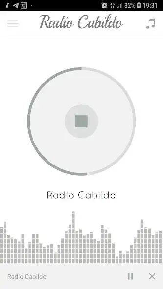 Play Radio Cabildo as an online game online Radio Cabildo with UptoPlay Play Radio Cabildo as an online game Radio Cabildo with UptoPlay