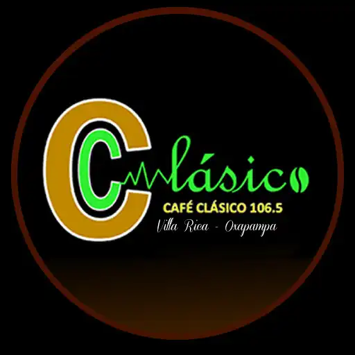 Play Radio Café Clásico APK