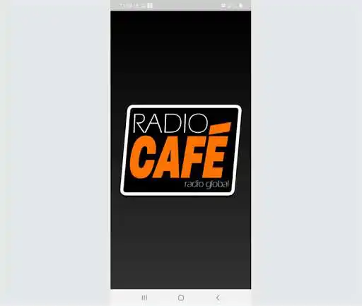 Play Radio Cafe Web  and enjoy Radio Cafe Web with UptoPlay