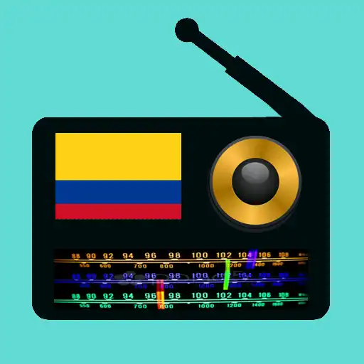Free play online Radio Cali Colombia APK