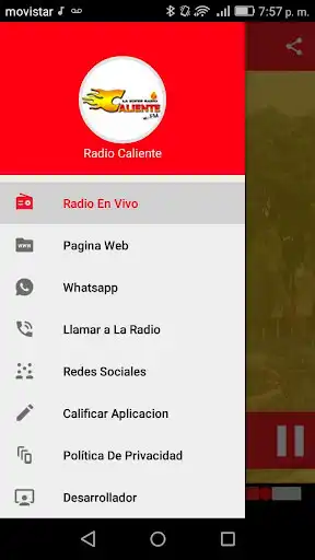 Play Radio Caliente Ivirgarzama  and enjoy Radio Caliente Ivirgarzama with UptoPlay