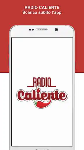 Play Radio Caliente  and enjoy Radio Caliente with UptoPlay
