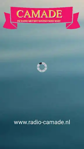 Play Radio-Camade  and enjoy Radio-Camade with UptoPlay