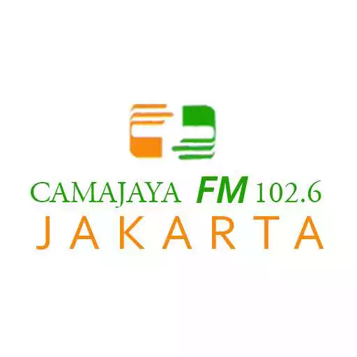 Free play online Radio Camajaya 102.6 FM Jakarta APK