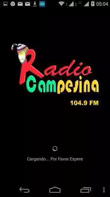 Play Radio Campesina 104.9 Fm Play Radio Campesina 104.9 Fm