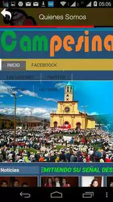 Play Radio Campesina 104.9 Fm Play Radio Campesina 104.9 Fm