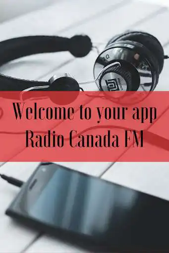Play Radio Canada FM online music free  and enjoy Radio Canada FM online music free with UptoPlay