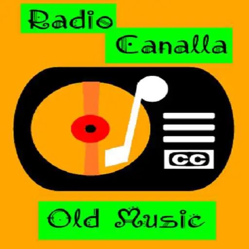 Play Radio Canalla Creative Commons APK
