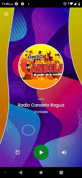 Play Radio Candela Bagua Grande and enjoy Radio Candela Bagua Grande with UptoPlay Play Radio Candela Bagua Grande and enjoy Radio Candela Bagua Grande with UptoPlay