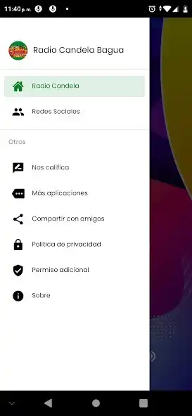 Play Radio Candela Bagua Grande as an online game online Radio Candela Bagua Grande with UptoPlay Play Radio Candela Bagua Grande as an online game Radio Candela Bagua Grande with UptoPlay