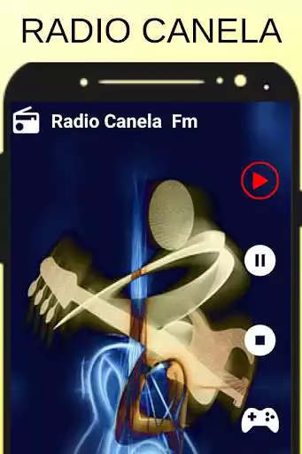 Play Radio Canela Quito Fm Free Broadcast Live as an online game Radio Canela Quito Fm Free Broadcast Live with UptoPlay