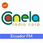 Free play online Radio Canela Quito APK Free play online Radio Canela Quito APK