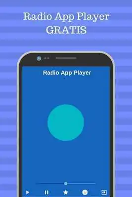Play Radio Canela Quito