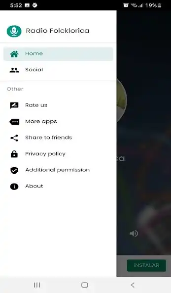 Play Radio Canela Radio as an online game Radio Canela Radio with UptoPlay