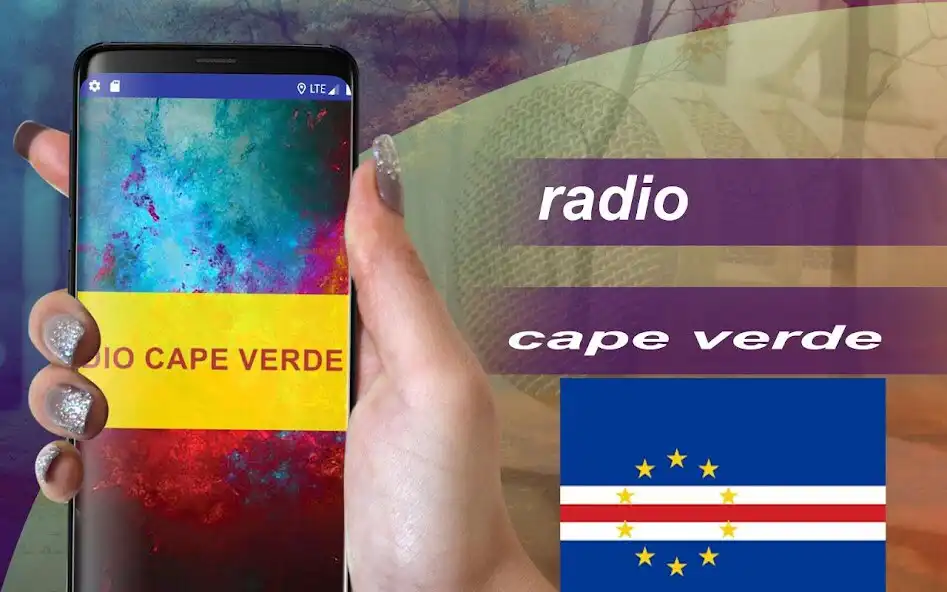 Play Radio Cape Verde as an online game Radio Cape Verde with UptoPlay