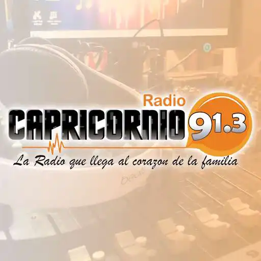 Play Radio Capricornio Salta  and enjoy Radio Capricornio Salta with UptoPlay
