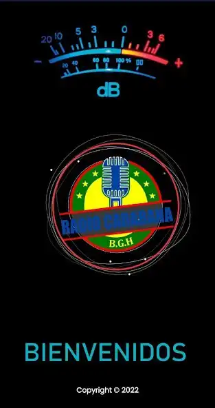Play Radio Carabana BGH  and enjoy Radio Carabana BGH with UptoPlay