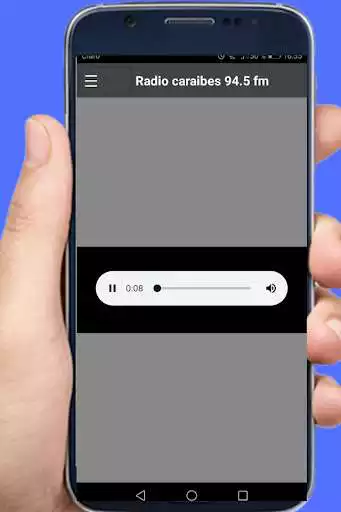 Play Radio Caraibes 94.5 Fm Haiti Live  and enjoy Radio Caraibes 94.5 Fm Haiti Live with UptoPlay