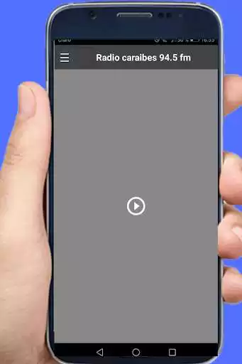 Play Radio Caraibes 94.5 Fm Haiti Live as an online game Radio Caraibes 94.5 Fm Haiti Live with UptoPlay