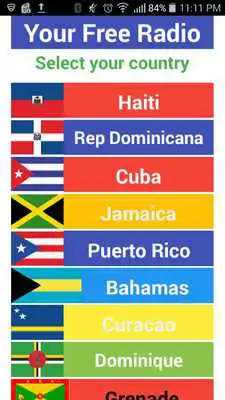 Play Radio Caraibes AJS Play Radio Caraibes AJS