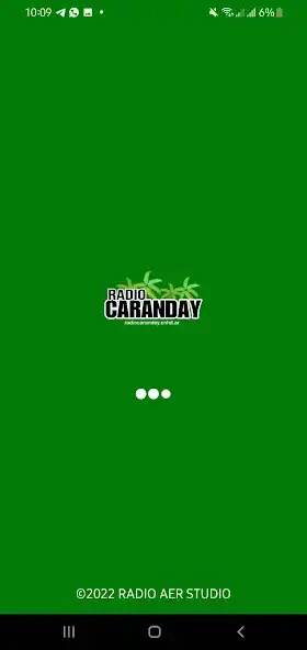 Play Radio Caranday  and enjoy Radio Caranday with UptoPlay