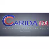 Free play online Radio Carida FM APK Free play online Radio Carida FM APK