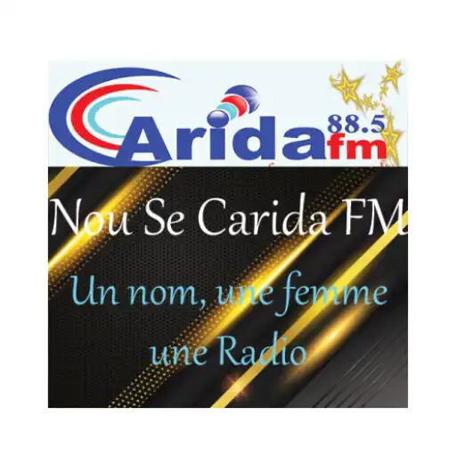 Play Radio Carida FM APK Play Radio Carida FM APK