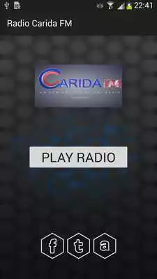 Play Radio Carida FM