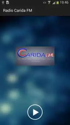 Play Radio Carida FM